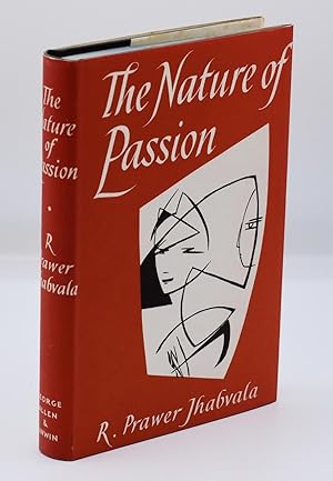 THE NATURE OF PASSION