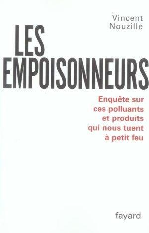 Les empoisonneurs