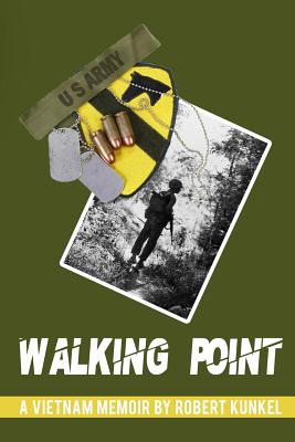 Bild des Verkufers fr Walking Point: A Vietnam Memoir (Paperback or Softback) zum Verkauf von BargainBookStores