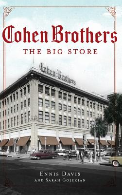 Seller image for Cohen Brothers: The Big Store (Hardback or Cased Book) for sale by BargainBookStores