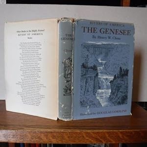The Genesee (Rivers of America Series)