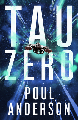 Seller image for Tau Zero (Paperback or Softback) for sale by BargainBookStores