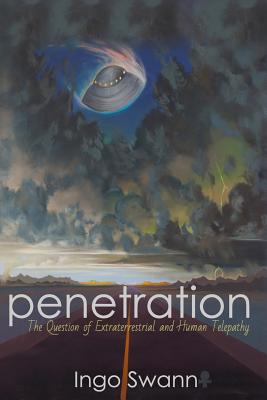 Imagen del vendedor de Penetration: The Question of Extraterrestrial and Human Telepathy (Paperback or Softback) a la venta por BargainBookStores