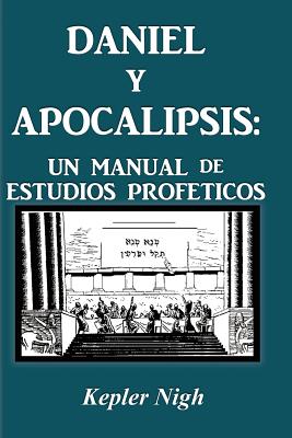 Immagine del venditore per Daniel y Apocalipsis: Un Manual de Estudios Prof Ticos (Paperback or Softback) venduto da BargainBookStores