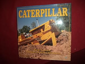 Imagen del vendedor de Caterpillar. Farm Crawlers and Bulldozers. a la venta por BookMine