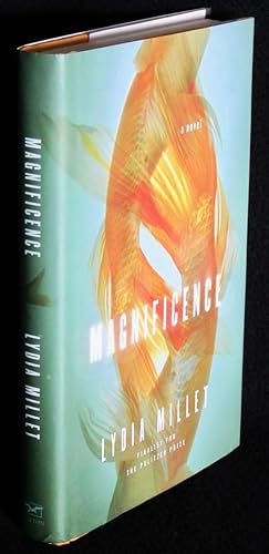 Seller image for Magnificence: A Novel for sale by Washington Square Autographed Books