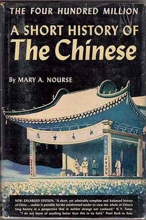 Seller image for The Four Hundred Million: A Short History of the Chinese for sale by Clausen Books, RMABA