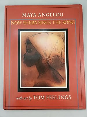 Seller image for Now Sheba Sings The Song for sale by WellRead Books A.B.A.A.