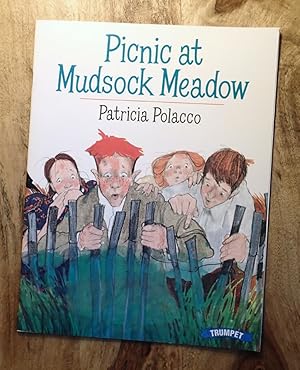 Immagine del venditore per PICNIC AT MUDSOCK MEADOW venduto da 100POCKETS