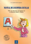 Imagen del vendedor de Manual de logopedia infantil a la venta por AG Library