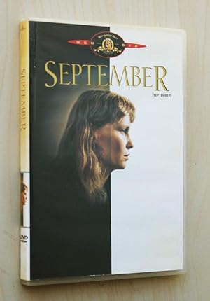 SEPTEMBER. (película DVD)