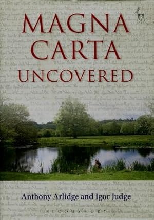 Magna Carta Uncovered