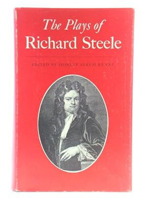 Seller image for The Plays of Richard Steele for sale by PsychoBabel & Skoob Books