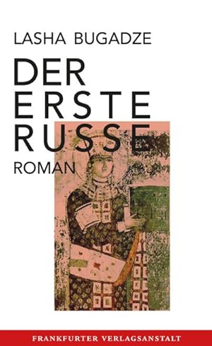 Image du vendeur pour Der erste Russe mis en vente par Rheinberg-Buch Andreas Meier eK