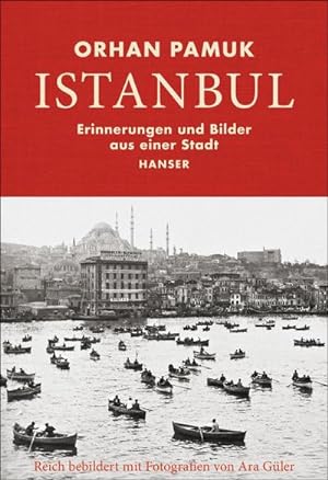 Bild des Verkufers fr Istanbul zum Verkauf von Rheinberg-Buch Andreas Meier eK