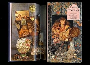 Imagen del vendedor de Love Tokens a la venta por Little Stour Books PBFA Member