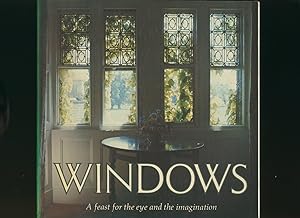 Seller image for Windows for sale by Little Stour Books PBFA Member