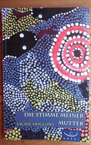 Seller image for Die Stimme meiner Mutter for sale by AnimaLeser*Antiquariat