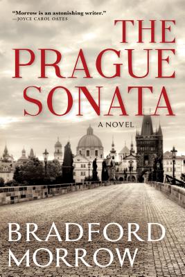 Imagen del vendedor de The Prague Sonata (Paperback or Softback) a la venta por BargainBookStores