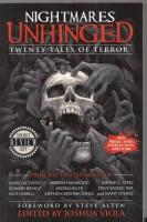 Seller image for Nightmares Unhinged: Twenty Tales of Terror for sale by COLD TONNAGE BOOKS