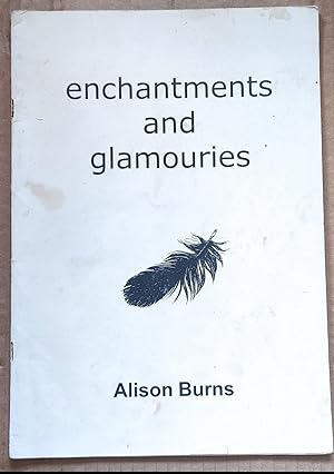 Bild des Verkufers fr Enchantments and Glamouries zum Verkauf von Shore Books