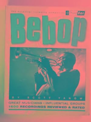 Seller image for Bebop for sale by Cotswold Internet Books