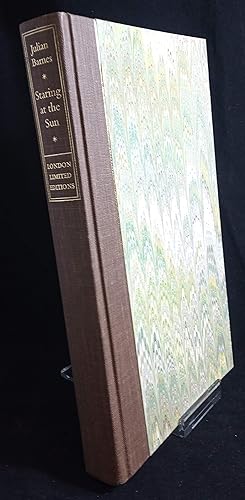 Seller image for Staring at the Sun (signed limited edition) for sale by BecksideBooksPenrith