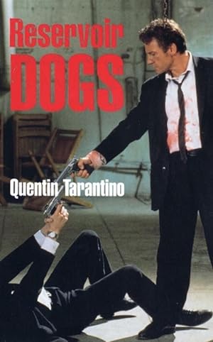 Immagine del venditore per Reservoir Dogs (Paperback) venduto da AussieBookSeller