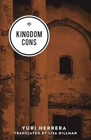 Seller image for Kingdom Cons (Paperback) for sale by Grand Eagle Retail