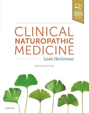 Immagine del venditore per Clinical Naturopathic Medicine (Paperback) venduto da Grand Eagle Retail