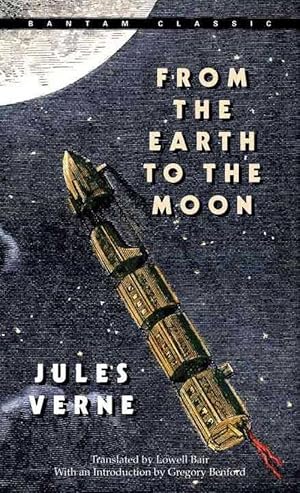 Image du vendeur pour From the Earth to the Moon (Paperback) mis en vente par Grand Eagle Retail