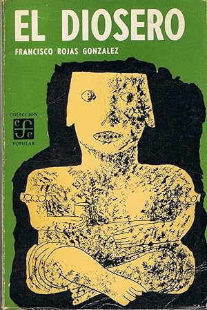 Image du vendeur pour EL DIOSERO mis en vente par Librera Torren de Rueda