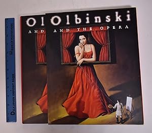 Image du vendeur pour Rafal Olbinksi and the Opera mis en vente par Mullen Books, ABAA