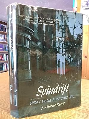 Spindrift Spray From a Psychic Sea