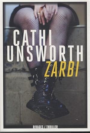 Seller image for Zarbi for sale by librairie philippe arnaiz