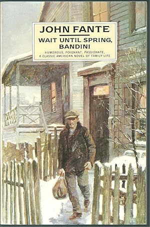 Seller image for Wait Until Spring, Bandini for sale by Taipan Books