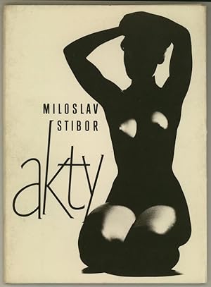 Seller image for Akty. Text: Libuse Kyndrov. for sale by Dieter Eckert