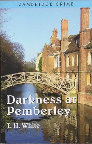 Bild des Verkufers fr Darkness at Pemberley zum Verkauf von The Glass Key