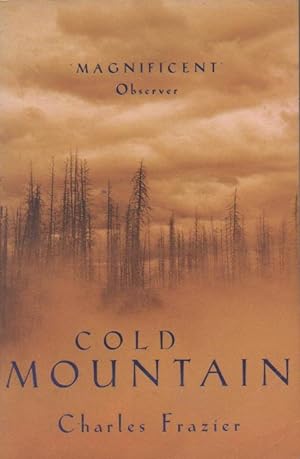 Seller image for Cold Mountain for sale by The Glass Key