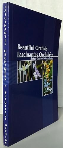 Beautiful orchids : Choix de textes