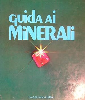 Guida ai minerali