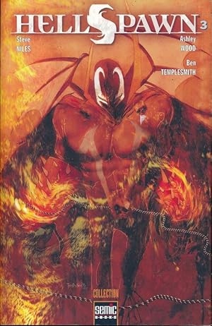 Seller image for Hellspawn. 3 for sale by LIBRAIRIE GIL-ARTGIL SARL