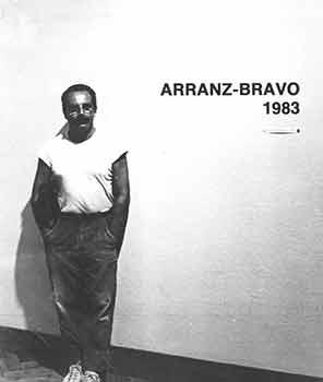 Imagen del vendedor de Arranz-Bravo: Pintures, Dibuixos 1983. a la venta por Wittenborn Art Books