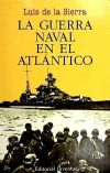 La guerra naval en el Atlántico (1939-1945)