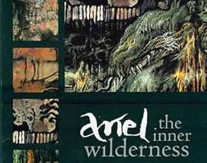 Ariel: The Inner Wilderness. Richmond Art Center. September 10 - November 8, 2003. [Exhibition in...