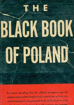 The Black Book of Poland. Profusely Illustrated. Early Edition.