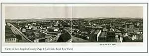 Victorian Views: Views of Los Angeles County 1880s/1890s. (Facsimile of 19th Century View Book of...