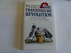 Ploetz, die Französische Revolution