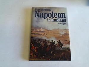 Napoleon in Russland