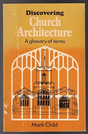 Discovering Church Architecture: A Glossary of Terms